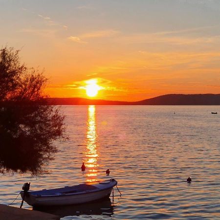 Apartment Jakov With Boat Mooring ザボリッチ エクステリア 写真