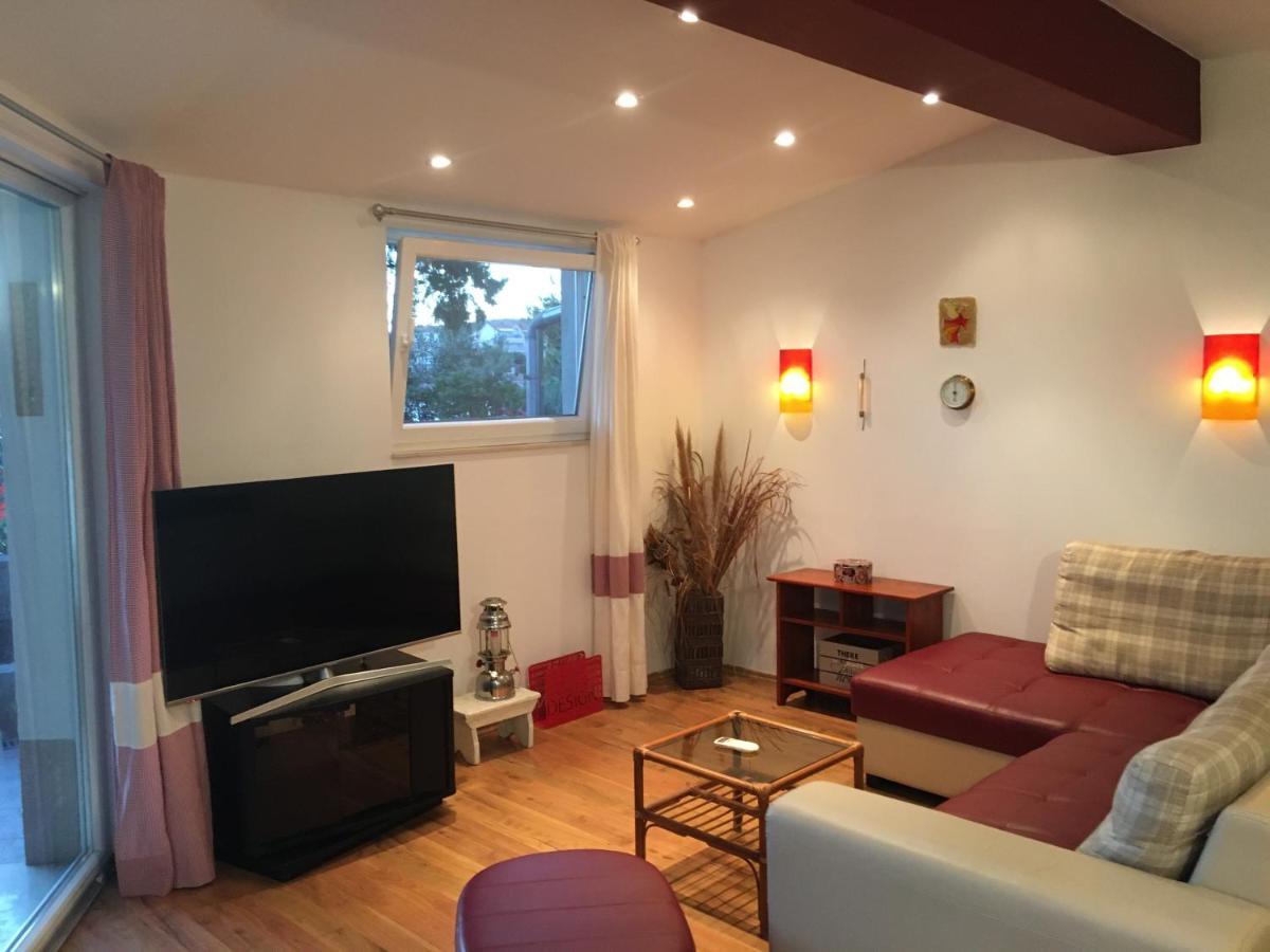 Apartment Jakov With Boat Mooring ザボリッチ エクステリア 写真
