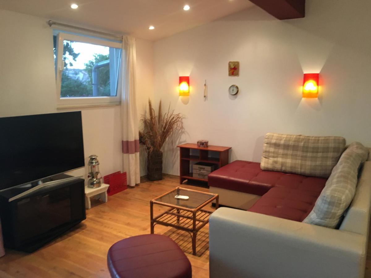 Apartment Jakov With Boat Mooring ザボリッチ エクステリア 写真