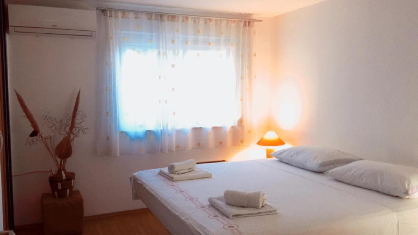 Apartment Jakov With Boat Mooring ザボリッチ エクステリア 写真