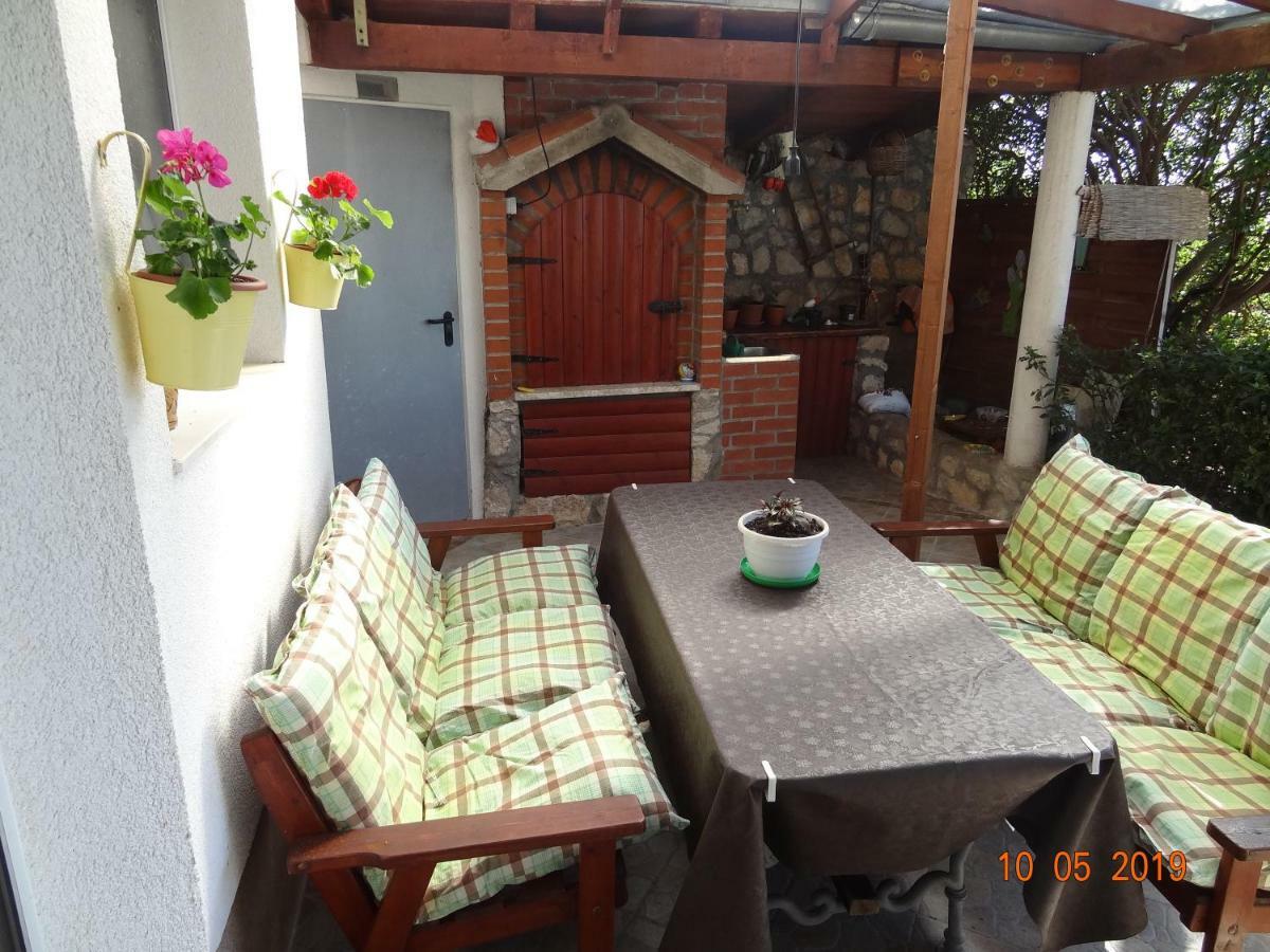 Apartment Jakov With Boat Mooring ザボリッチ エクステリア 写真